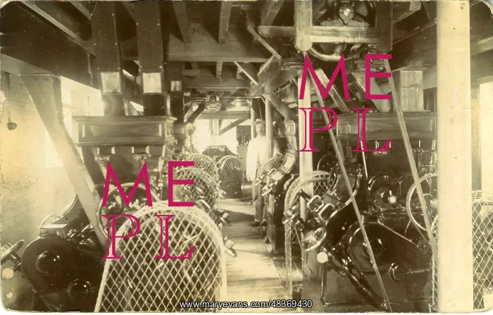 : Industrial Mill Machinery : Industrial Mill Machinery