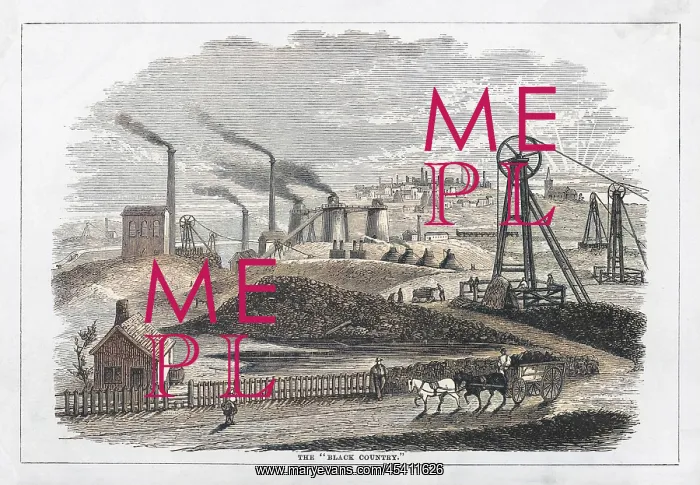  : INDUSTRY / FACTORIES