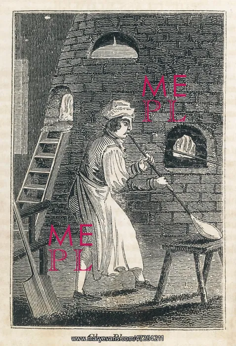: Industry - Glass 1827 : Industry - Glass 1827