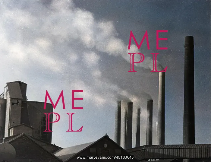 : INDUSTRY INDICATORS