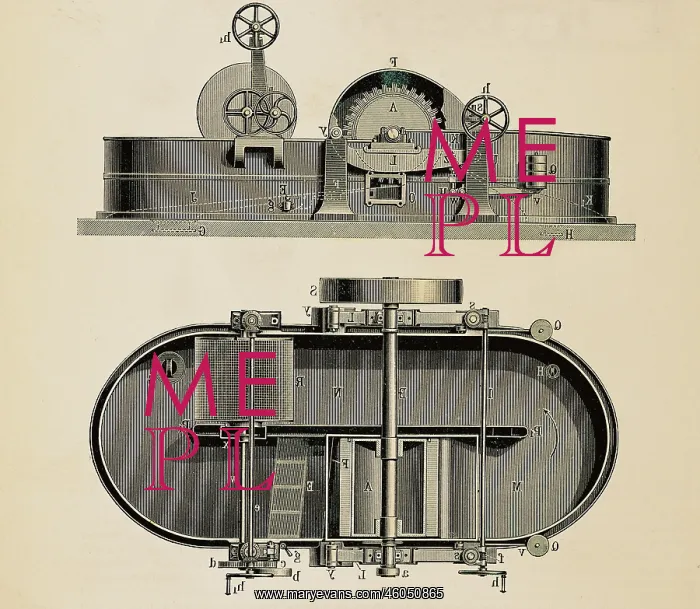 : industry, paper, paper production, ripper machine : industry, paper, paper production, ripper machine