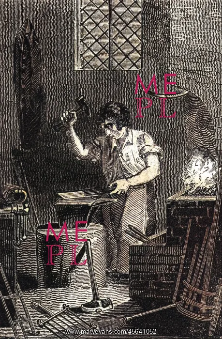 : Industry - Smith 1827 : Industry - Smith 1827