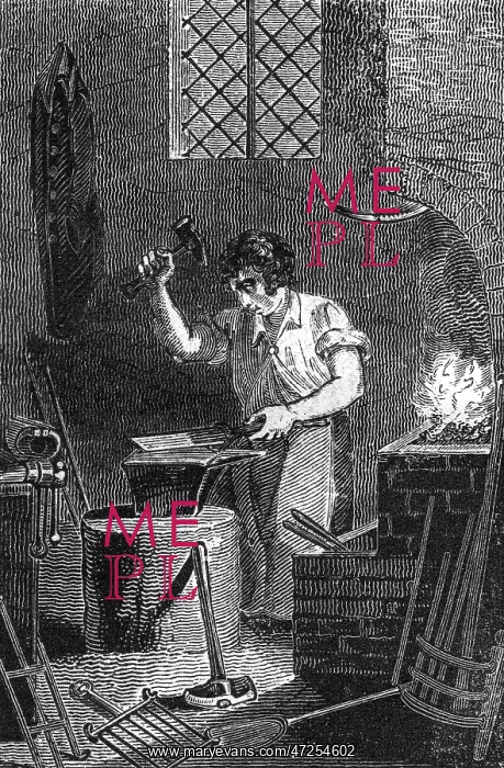 : Industry - Smith 1827 : Industry - Smith 1827