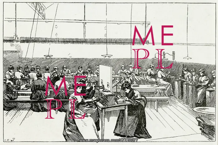 : INDUSTRY / TEXTILES / SILK : INDUSTRY / TEXTILES / SILK