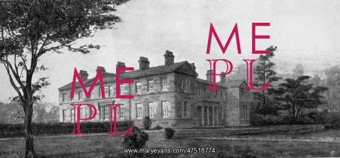 : Inebriates Reformatory, Ackworth, Yorkshire : Inebriates Reformatory, Ackworth, Yorkshire