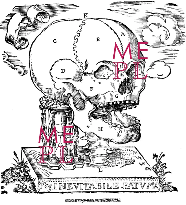 : Inevitabile Fatum, 1537 : Inevitabile Fatum, 1537