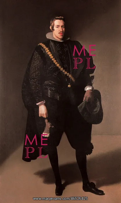 : The Infante Don Carlos, by Velazquez : The Infante Don Carlos, by Velazquez