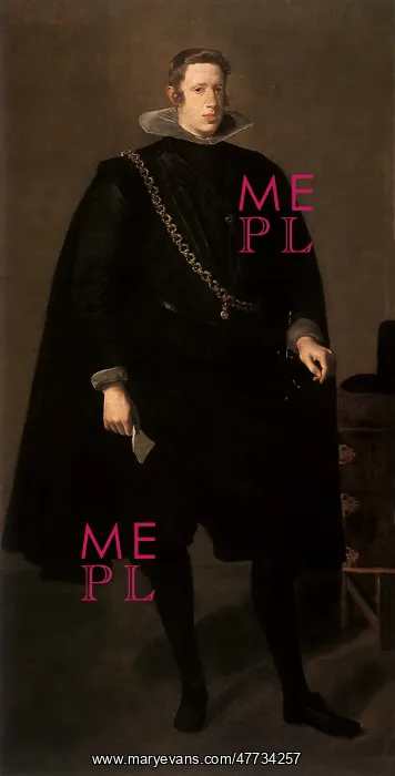 : The Infante Don Carlos, by Velazquez : The Infante Don Carlos, by Velazquez