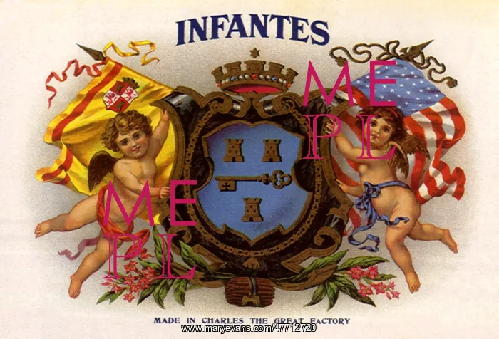 : Infantes : Infantes