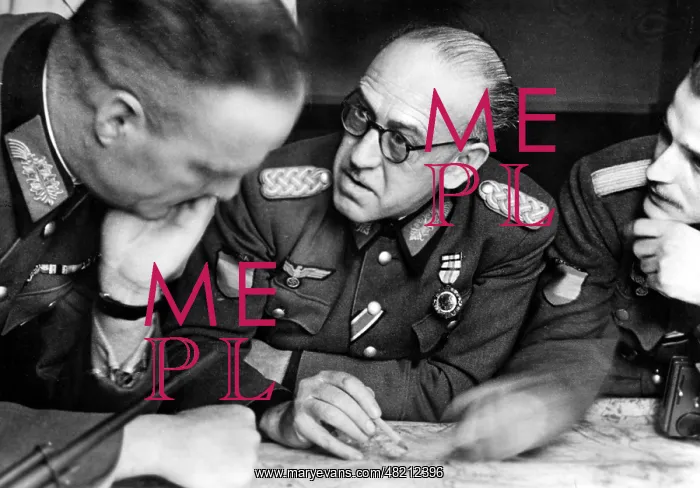 : Infantes - Blaue Division : Infantes - Blaue Division
