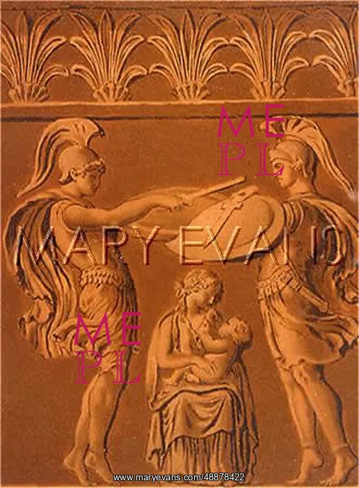 : THE INFANTS ZEUS : THE INFANTS ZEUS