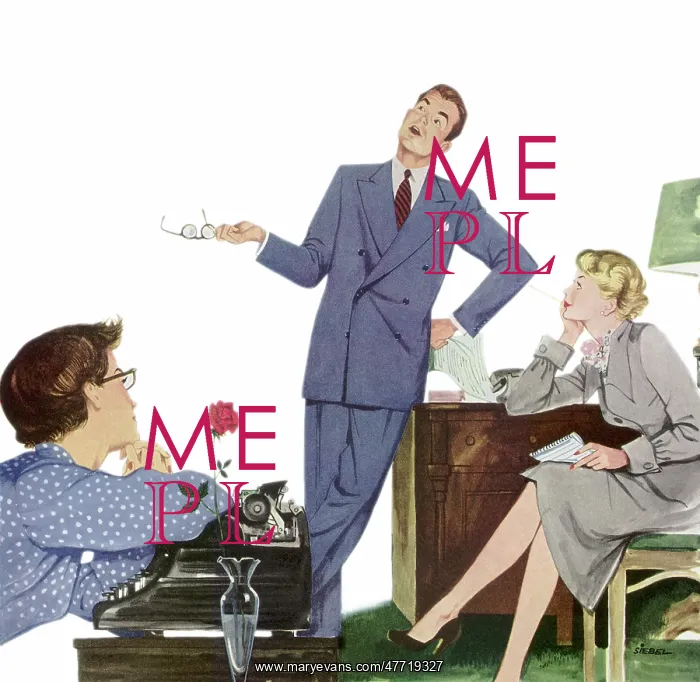 : Infatuated with the Boss : Infatuated with the Boss