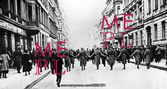 : Inflation: poverty, misery of the population, demonstration : Inflation: poverty, misery of the population, demonstration