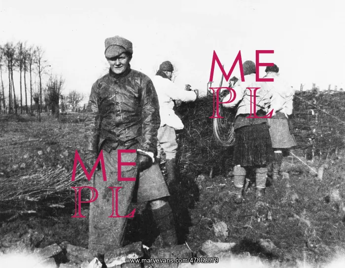 : Informal armistice 1914 : Informal armistice 1914
