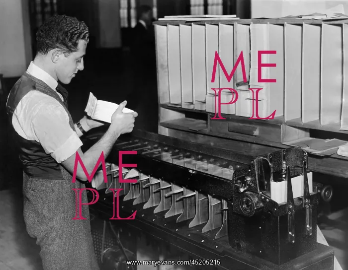 : Information technology installed in the ? : Information technology installed in the ?