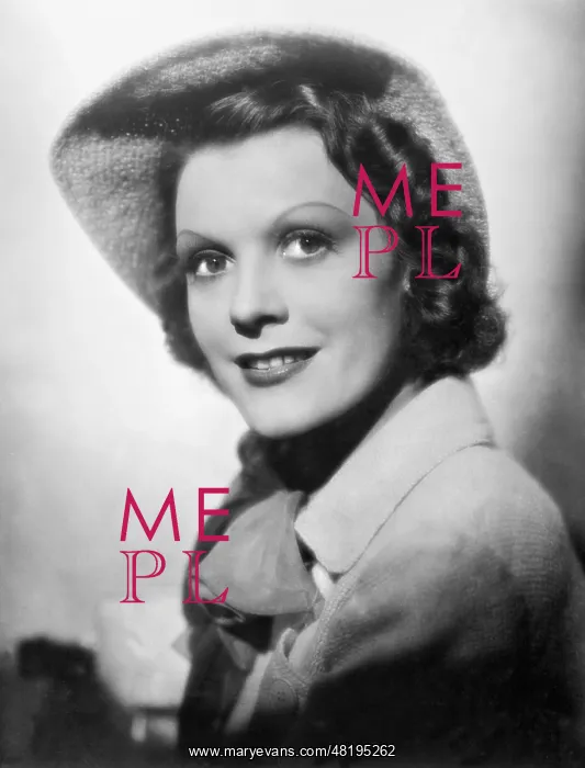 : Inge List in 13 Stuehle, 1938 : Inge List in 13 Stuehle, 1938