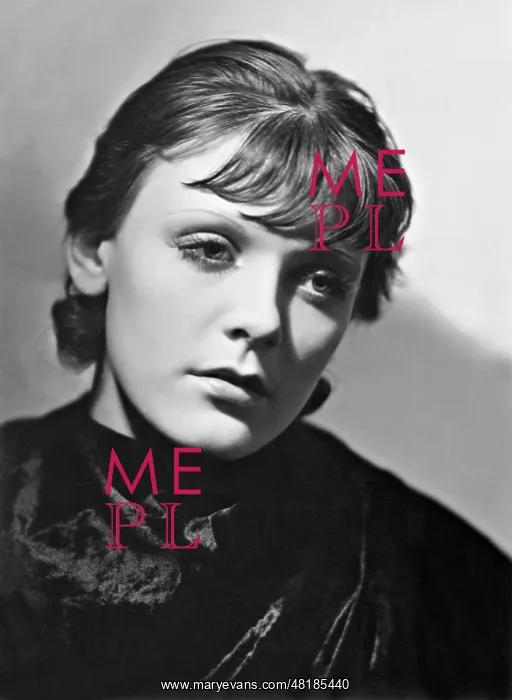 : Inge List in The Czardas Princess, 1934 : Inge List in The Czardas Princess, 1934
