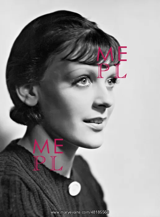 : Inge List in The Czardas Princess, 1934 : Inge List in The Czardas Princess, 1934