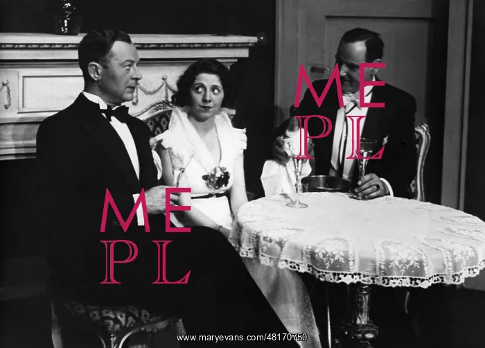 : Inge Meysel : Inge Meysel