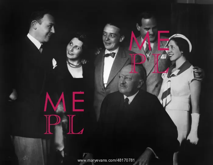 : Inge Meysel : Inge Meysel