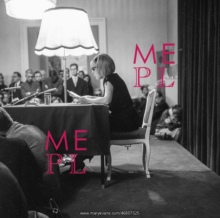 : Ingeborg Bachmann : Ingeborg Bachmann