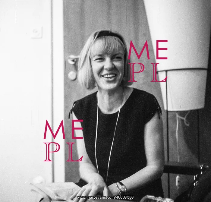 : Ingeborg Bachmann : Ingeborg Bachmann