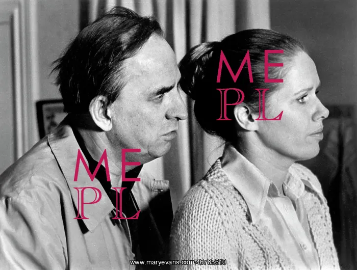 : Ingmar Bergman - Liv Ullmann - celebrity : Ingmar Bergman - Liv Ullmann - celebrity