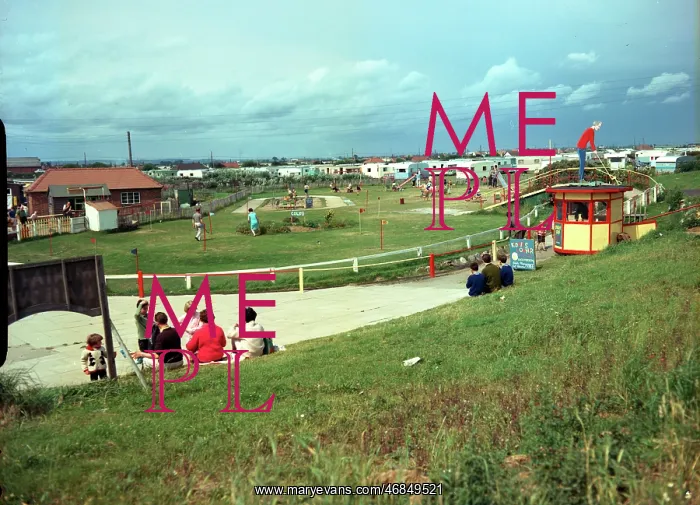 : Ingoldmills - Kiddies Corner : Ingoldmills - Kiddies Corner