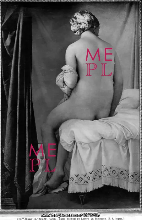 : Ingres - painter : Ingres - painter