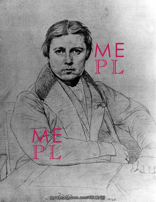 : Ingres - painter : Ingres - painter