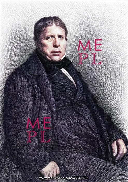  : INGRES (MASSON)