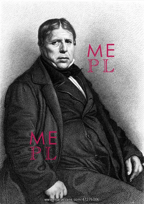  : INGRES (MASSON)