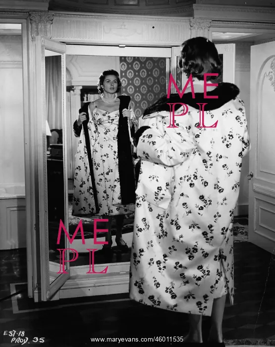 : Ingrid Bergman : Ingrid Bergman