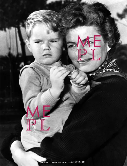 : Ingrid Bergman : Ingrid Bergman