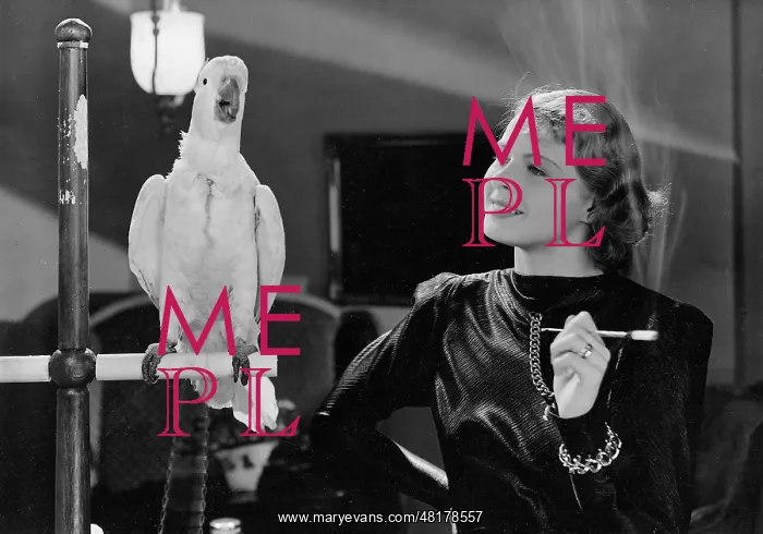 : Ingrid Bergman in Dollar, 1938 : Ingrid Bergman in Dollar, 1938