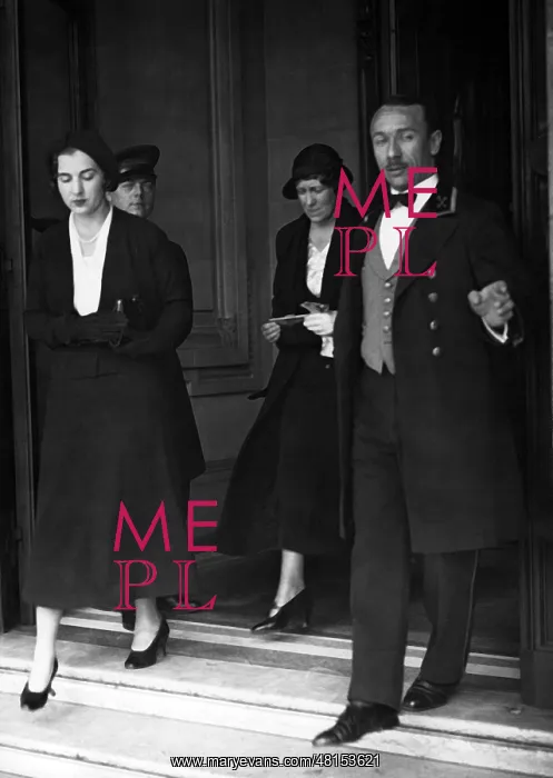  : Ingrid, Queen of Denmark