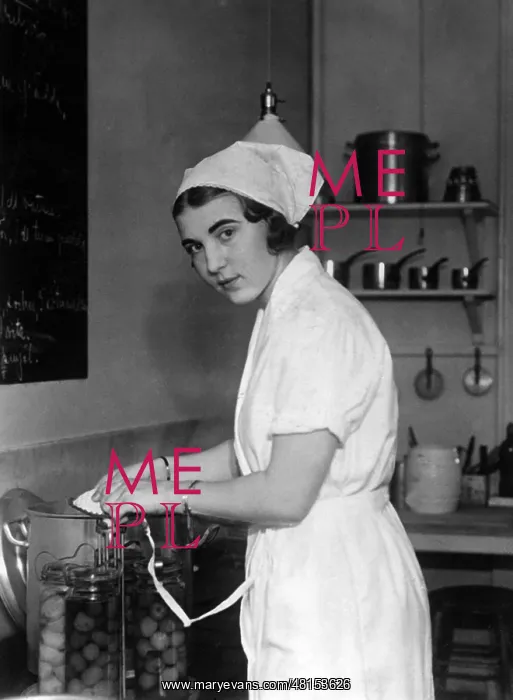  : Ingrid, Queen of Denmark