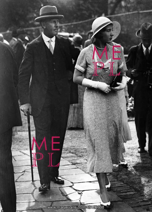  : Ingrid, Queen of Denmark