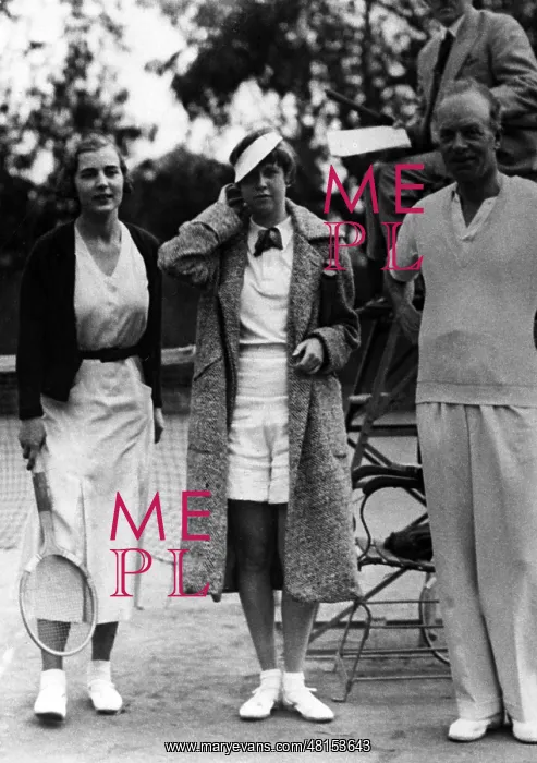  : Ingrid, Queen of Denmark