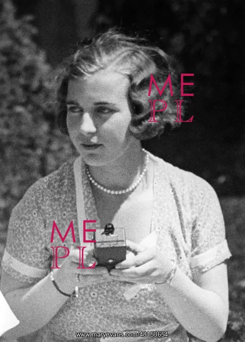  : Ingrid, Queen of Denmark