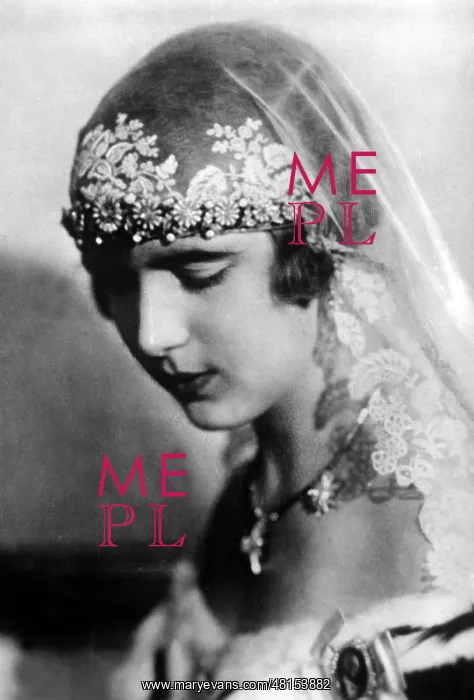  : Ingrid, Queen of Denmark