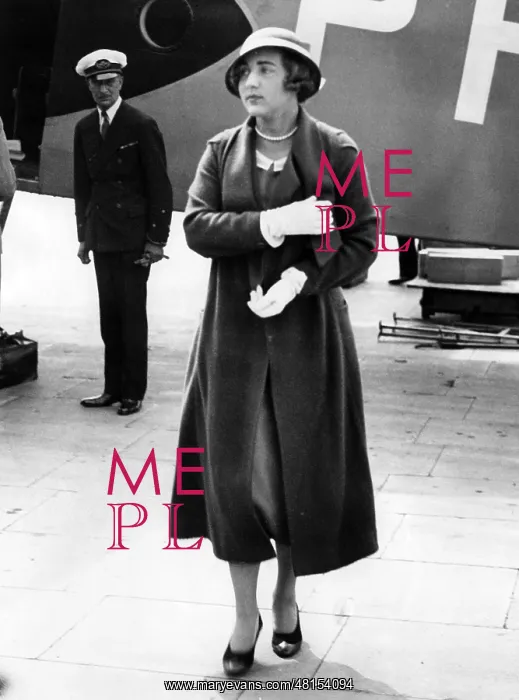  : Ingrid, Queen of Denmark