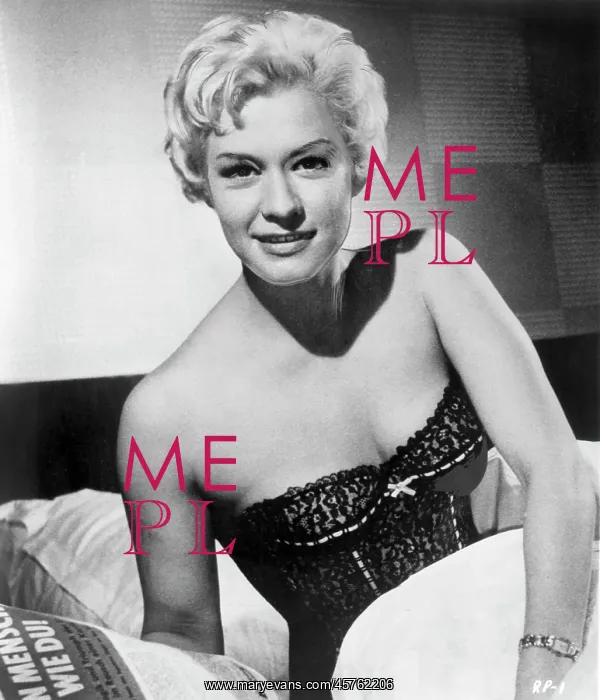 : Ingrid van Bergen - actress : Ingrid van Bergen - actress