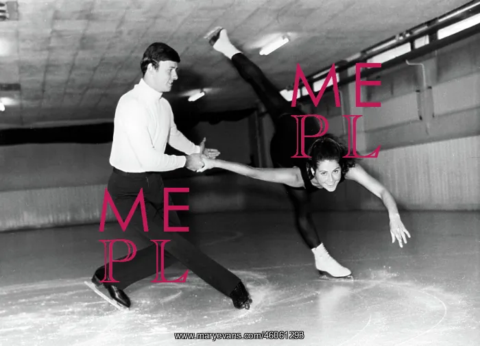 : Ingrid Wendl and Wolfgang Schwarz : Ingrid Wendl and Wolfgang Schwarz