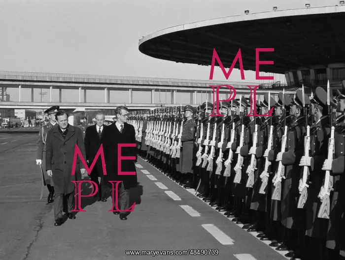 : Ingvar Karlsson visits USSR : Ingvar Karlsson visits USSR