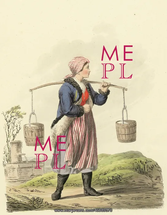 : Inhabitant of Moravia : Inhabitant of Moravia