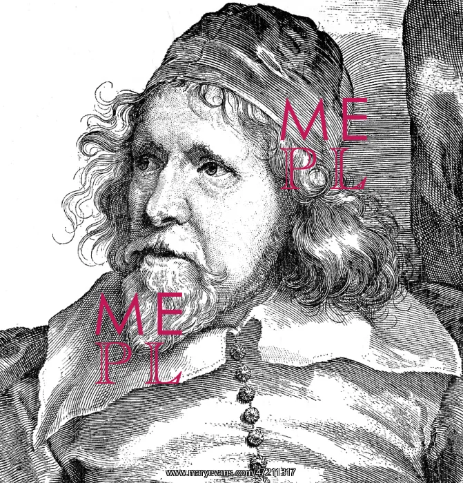  : INIGO JONES