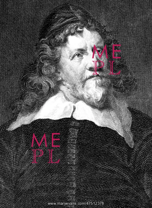  : INIGO JONES