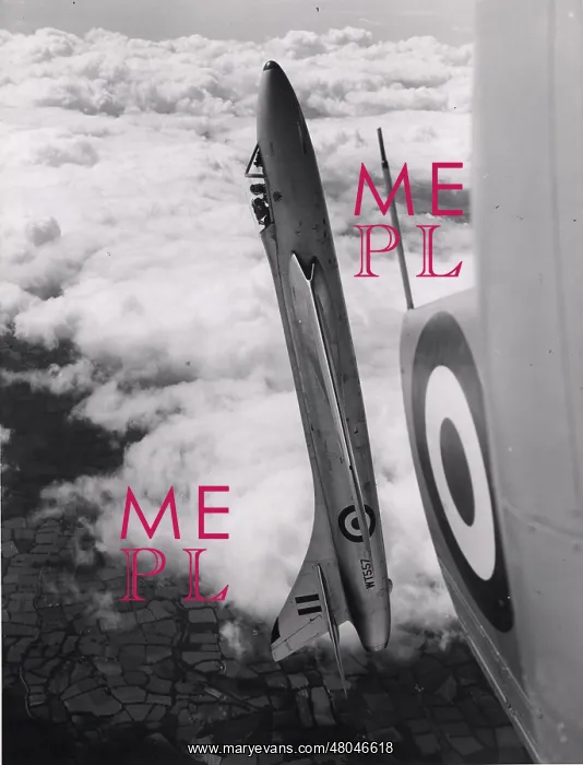 : The third of the initial Hawker P1067 Hunter 1 : The third of the initial Hawker P1067 Hunter 1