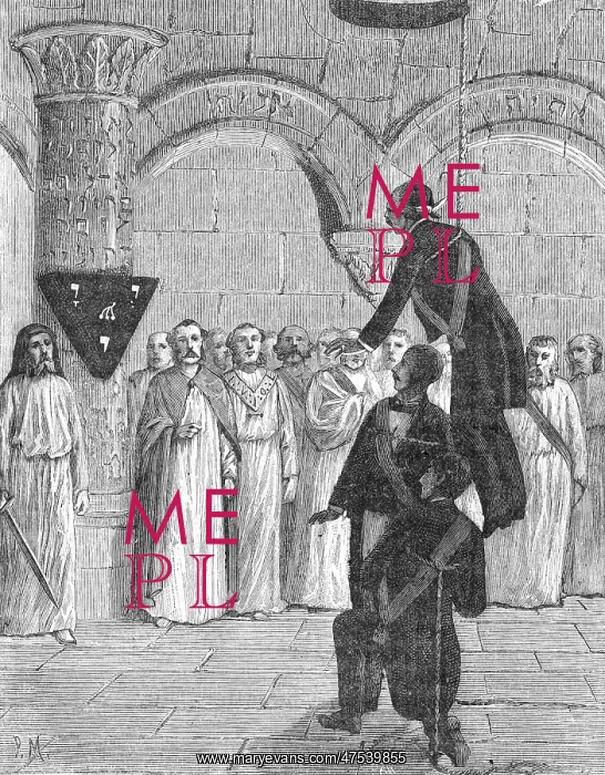 : Initiation : Initiation